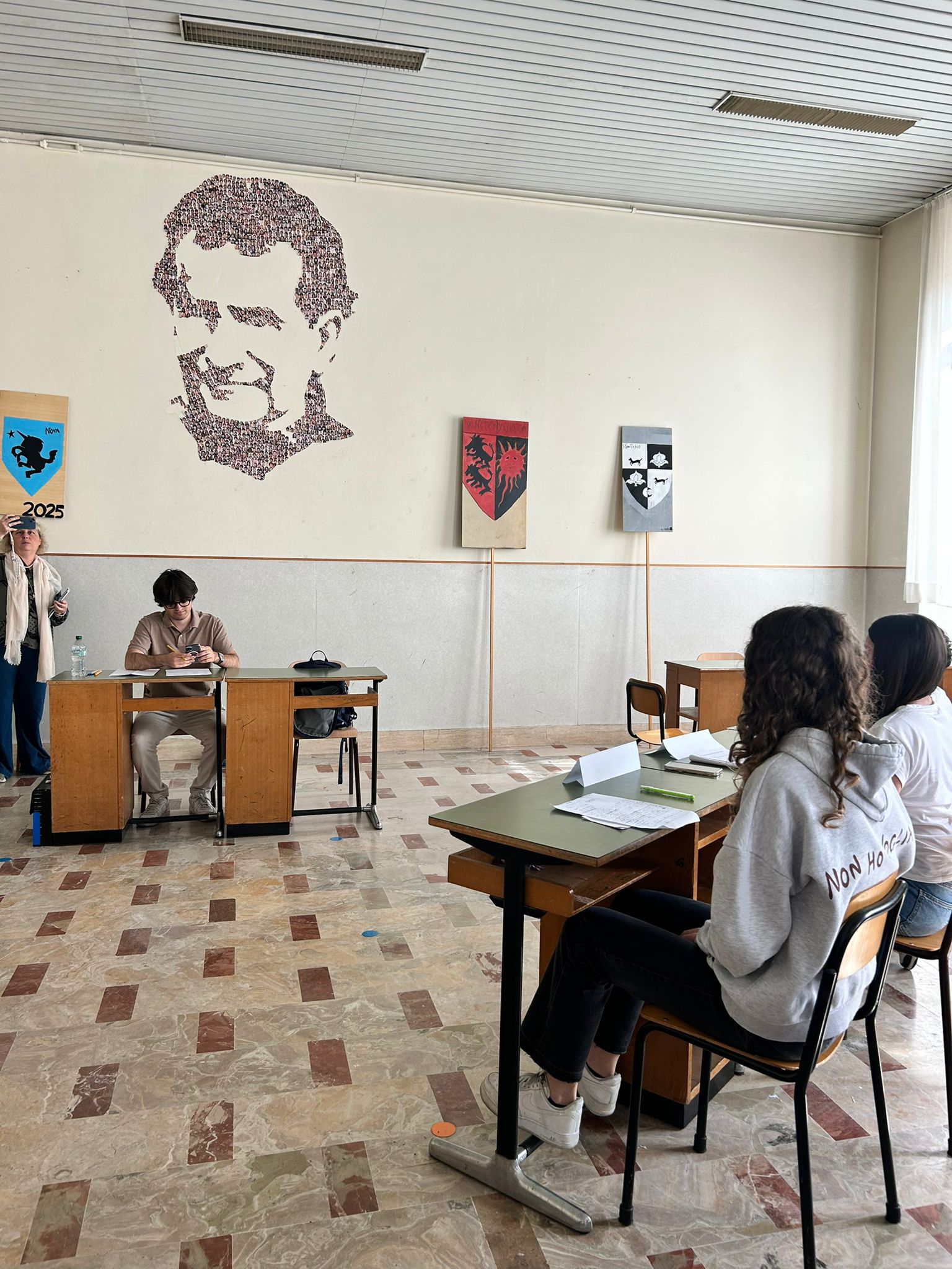 Speech is Power!: le scuole medie si sfidano in Emilia Romagna
